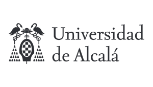 Logotipo Universidad de Alcalá